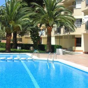 Rentalmar Murillo Apartamento