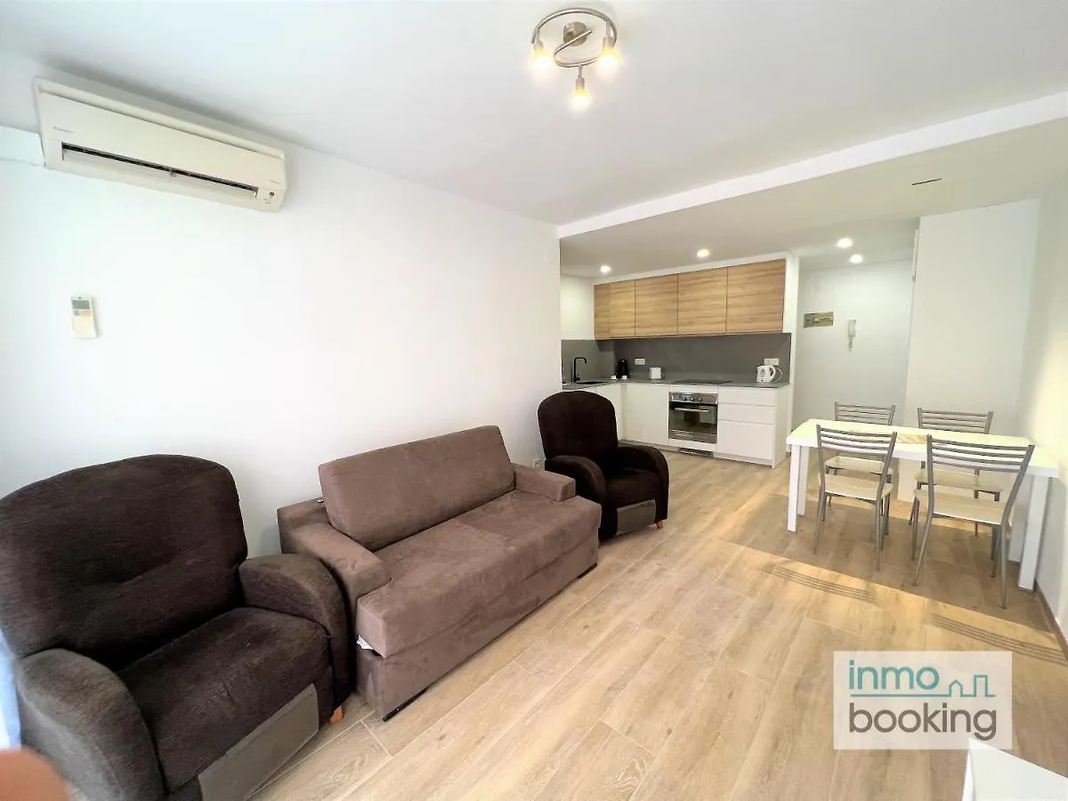 Inmobooking Maresto II Salou Apartamento