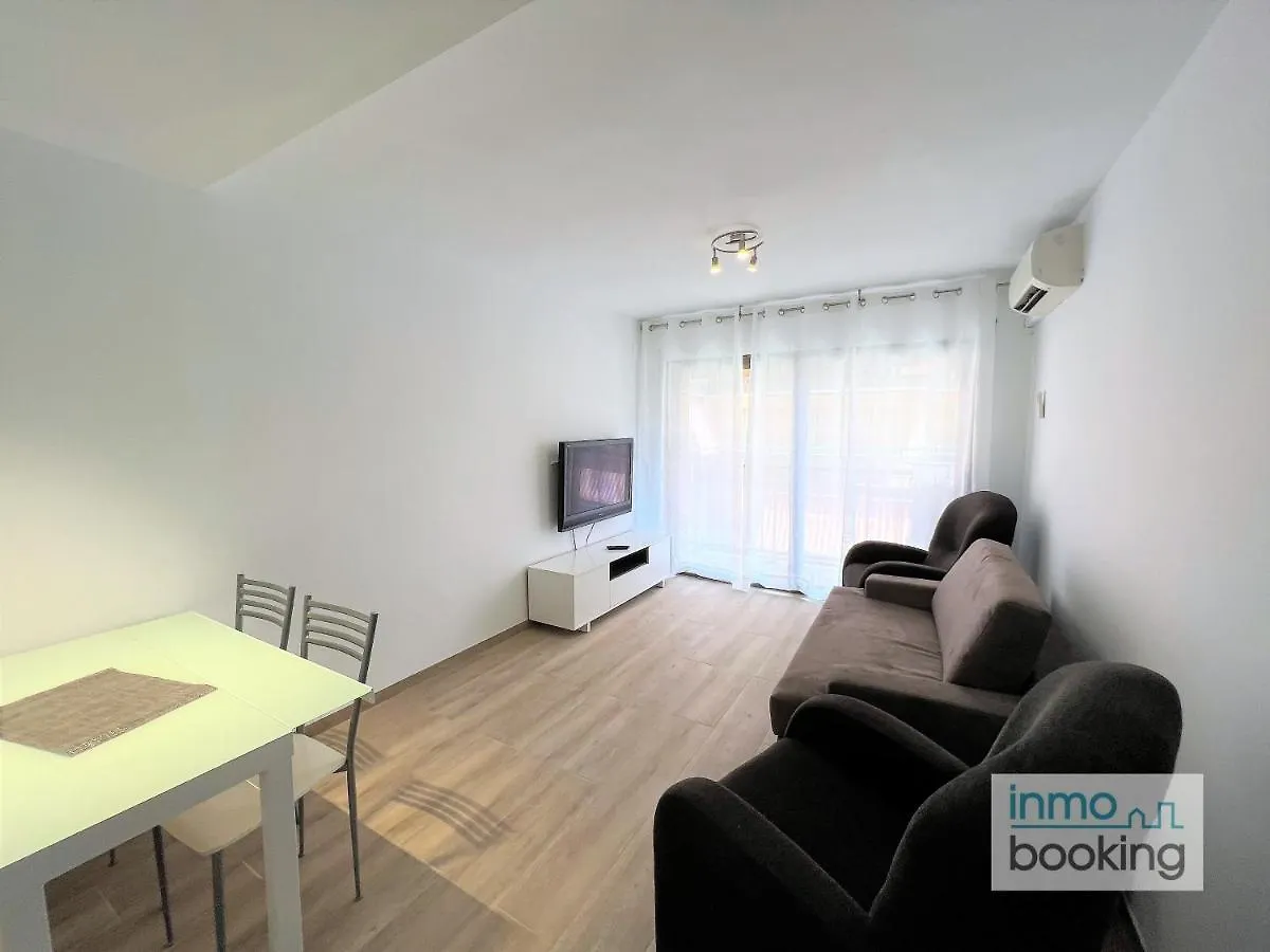 Apartamento Inmobooking Maresto II Salou España