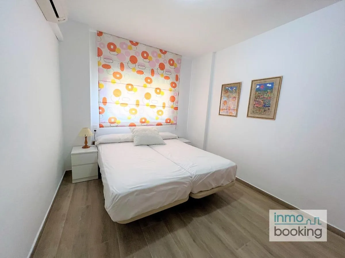 Apartamento Inmobooking Maresto II Salou