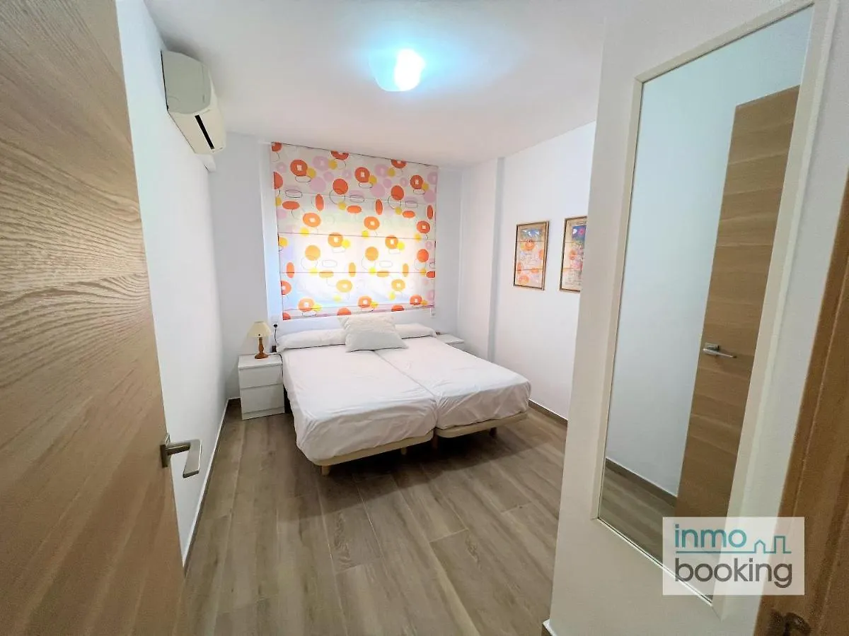 Apartamento Inmobooking Maresto II Salou