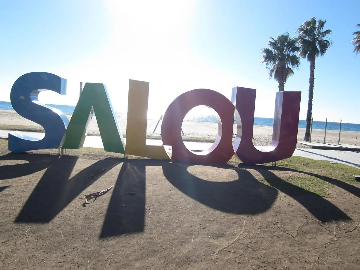 Inmobooking Maresto II Salou España