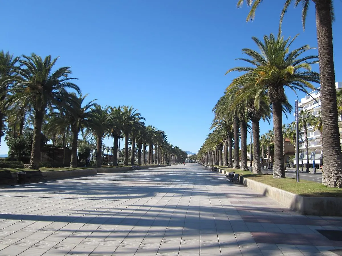 Inmobooking Maresto II Salou 0*,  España